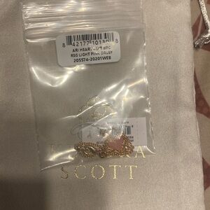 kendra scott bracelet